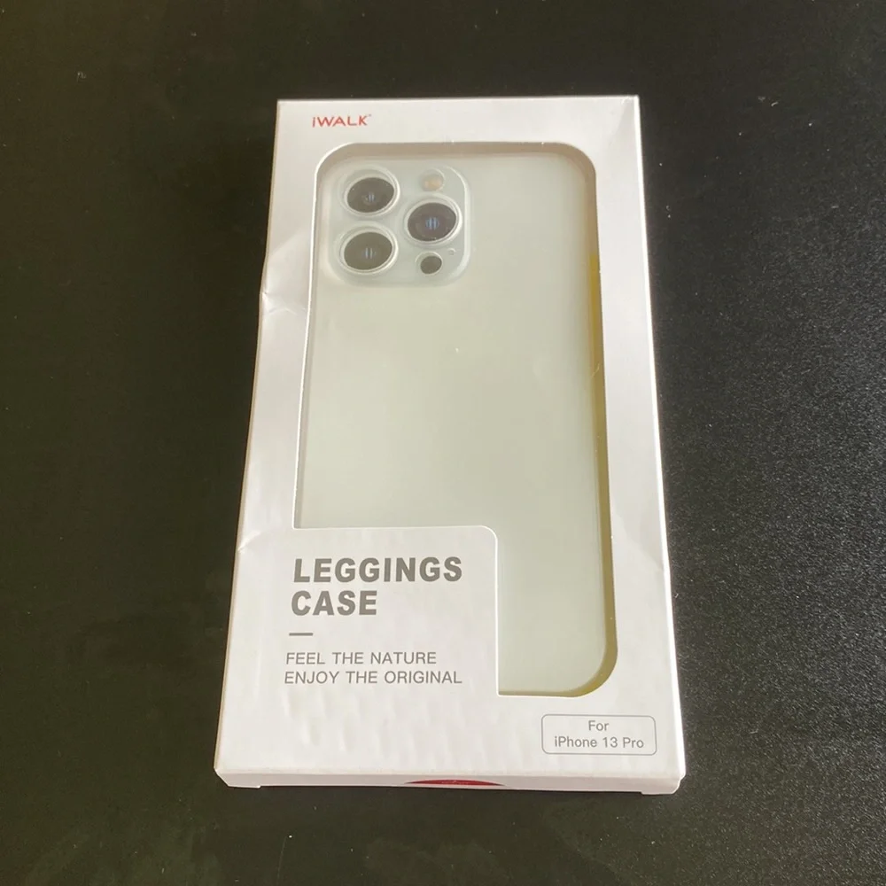 I phone 13 pro case